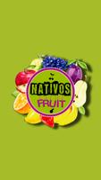 Nativos Fruit Pitalito poster