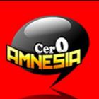 CeroAmnesia Radio On line ícone