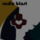 Radio Blast-icoon