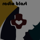 Radio Blast 아이콘