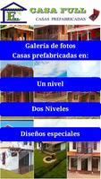 Casas Prefabricadas CasaFull 스크린샷 2