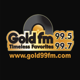 Gold 99 FM