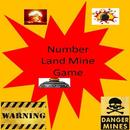 Number Land Mine Game APK