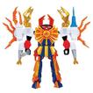 SuperRobot Toy