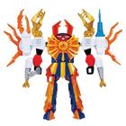 آیکون‌ SuperRobot Toy