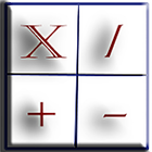 Mathematics simgesi