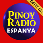 Pinoy Radio Espanya icono