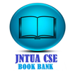 JNTUA CSE Book Bank