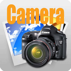 Shopping Review Camera icône