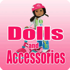 Shopping Review Dolls ไอคอน