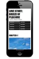 Love Story-Breeze of Pleasure الملصق