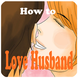Love Story-How to Love Husband ícone
