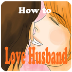 Love Story-How to Love Husband ไอคอน