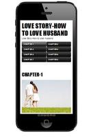 Love Story-How to Love Husband Affiche