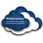Webeventos Gestão de Eventos أيقونة