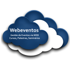 Webeventos Gestão de Eventos icône