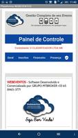 Webeventos Gestão de Eventos capture d'écran 2