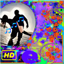 Hoarding DJ Frame APK