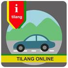 Sistem Informasi Tilang Online icône