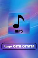 پوستر Lagu CITA CITATA