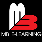 MB E-LEARNING アイコン
