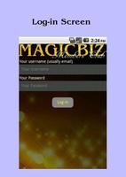 MagicBiz постер