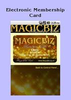 MagicBiz (Unreleased) স্ক্রিনশট 1