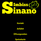 Sinano Imbiss icône