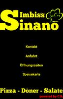 Sinano Imbiss Affiche