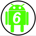 History of Android icon