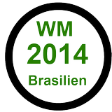WM Quiz 2014 icône