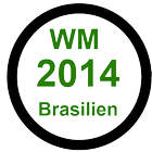 WM Quiz 2014 icono