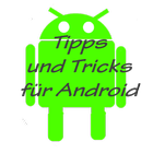 Tipps für Android आइकन