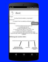 Tipps für Android captura de pantalla 1