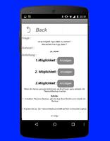 Tipps für Android imagem de tela 2