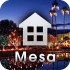 Mesa Real Estate आइकन