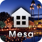 Mesa Real Estate biểu tượng