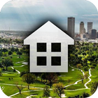 Tulsa Real Estate icon