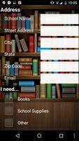 Books For All screenshot 1