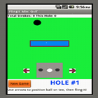 John_Jodi_MiniGolf أيقونة