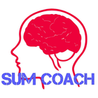 SUM COACH ไอคอน