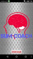 SUM COACH poster