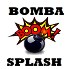 BOMBA SPLASH أيقونة