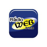 Rádio Web PMB poster