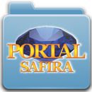 Portal Safira - Notícias de Londrina e Região APK