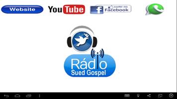 Rádio Sued.com.br screenshot 1