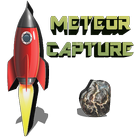 آیکون‌ Meteor Capture