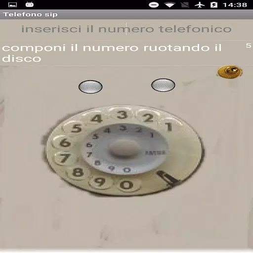 Vecchio Telefono Sip APK per Android Download