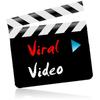 Viral Video ไอคอน