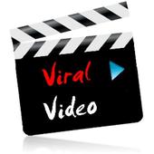 Viral Video 아이콘